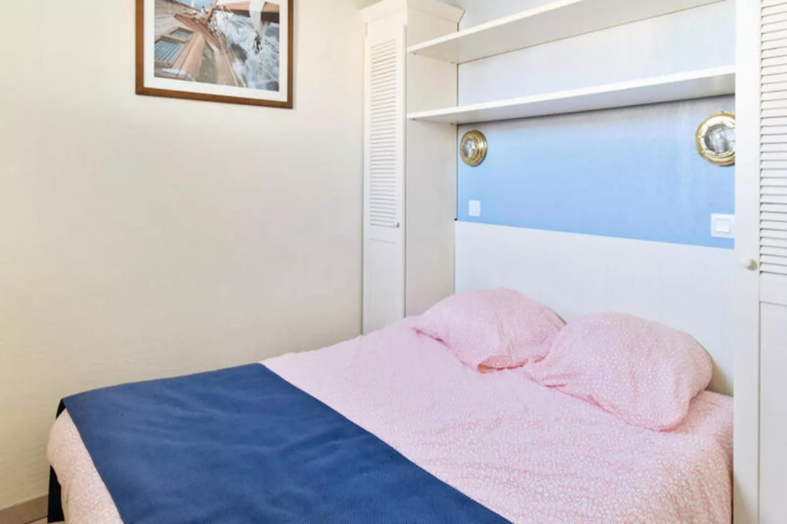 Résidence Bleu Marine - maeva Home