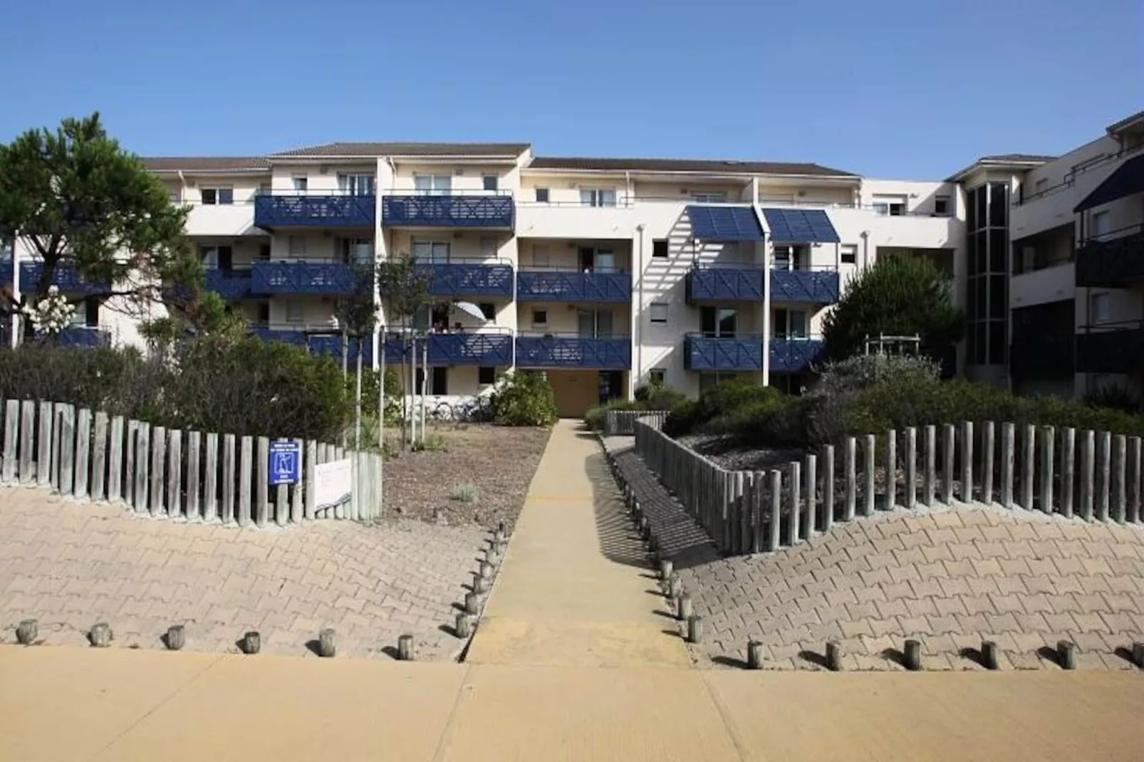 Résidence Bleu Marine - maeva Home