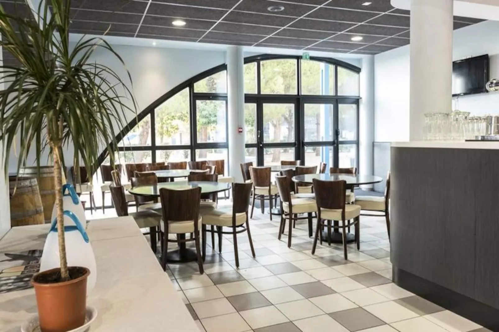 Résidence Odalys Club du Port***