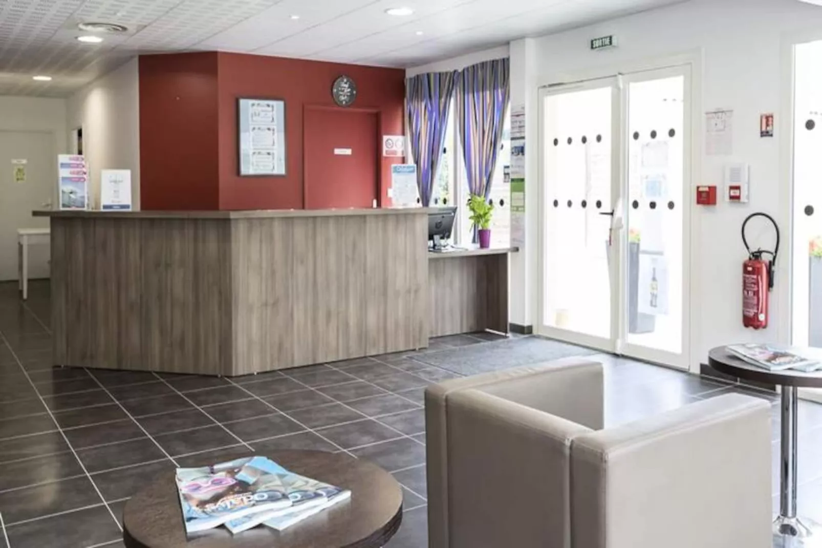 Résidence Odalys Le Petit Pont***