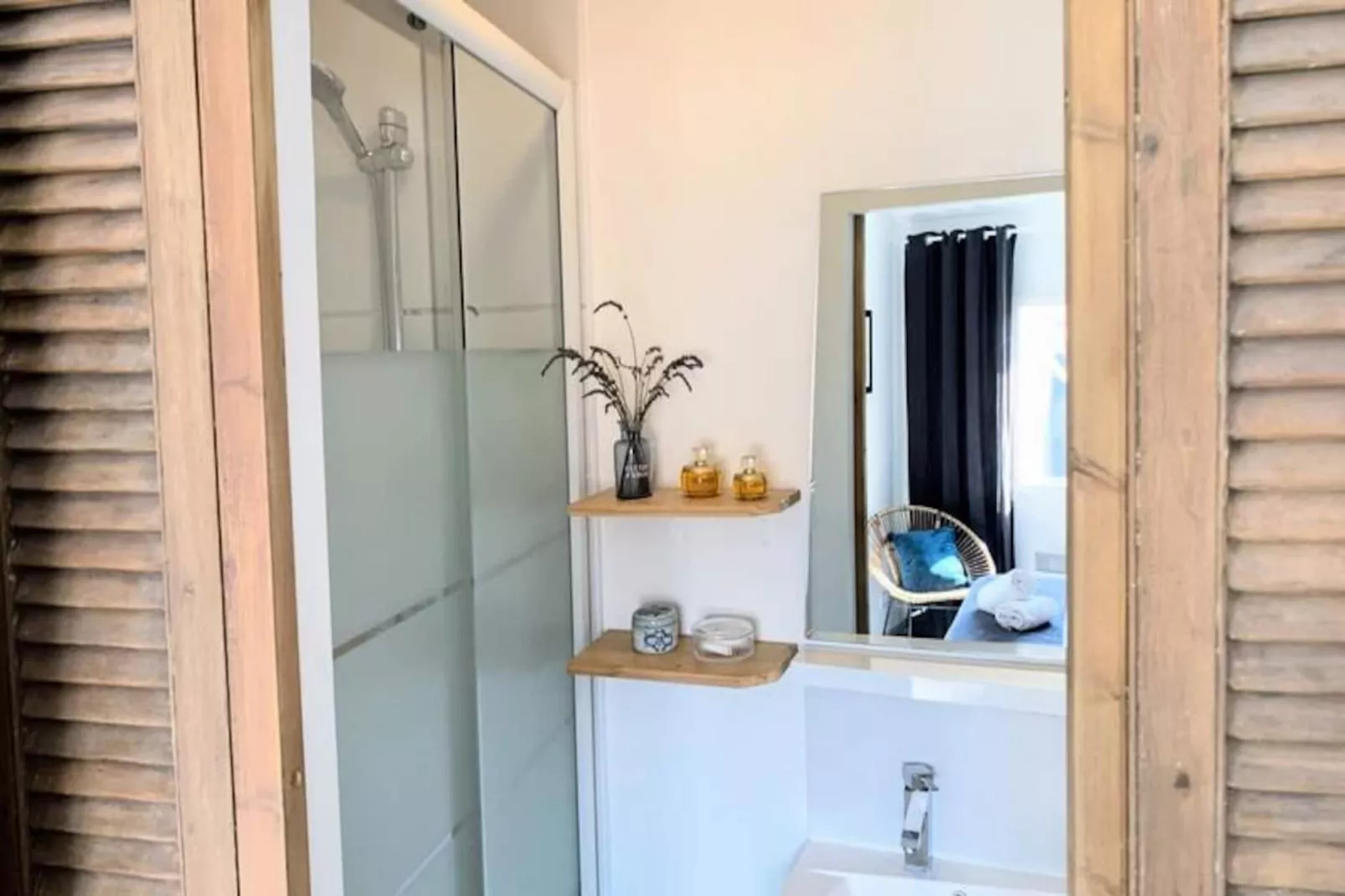 Les Toits De L'argenterie