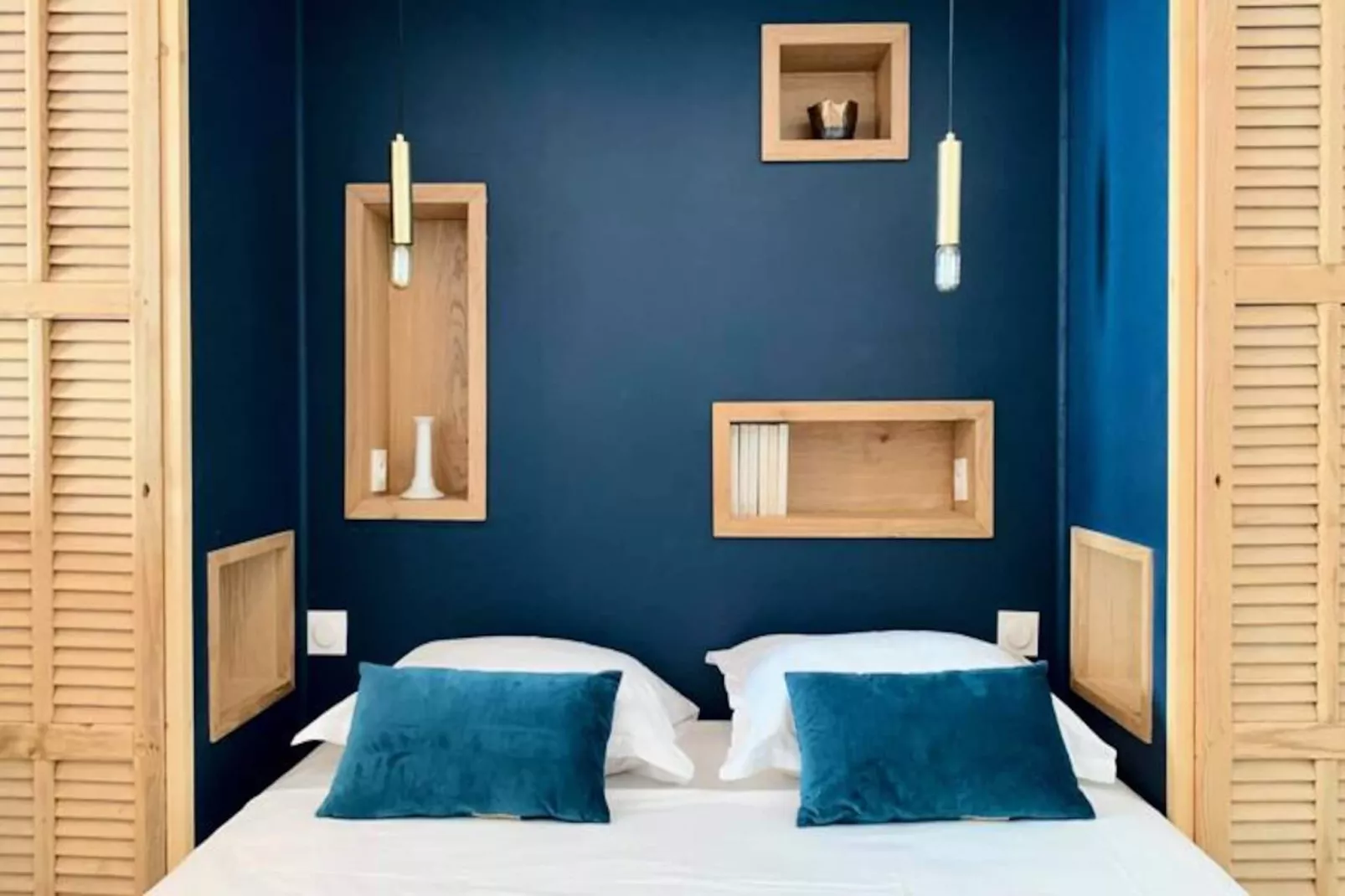 Home Chic Home - Les Suites De La Com&eacute;die - Suite1