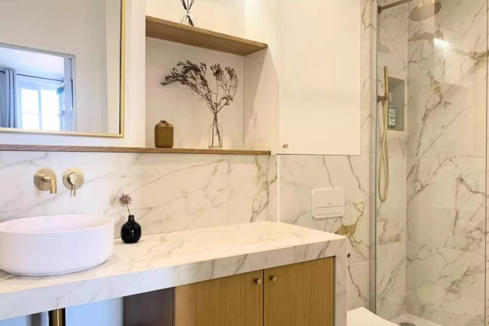 Les Toits De Sainte Ursule