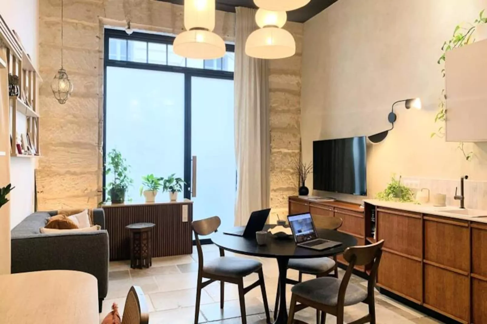 Home Chic Home - Les Suites De La Com&eacute;die - Suite3