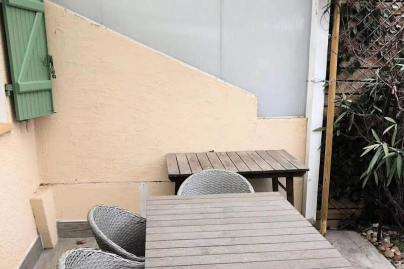 A Deux Pas De La Mer!