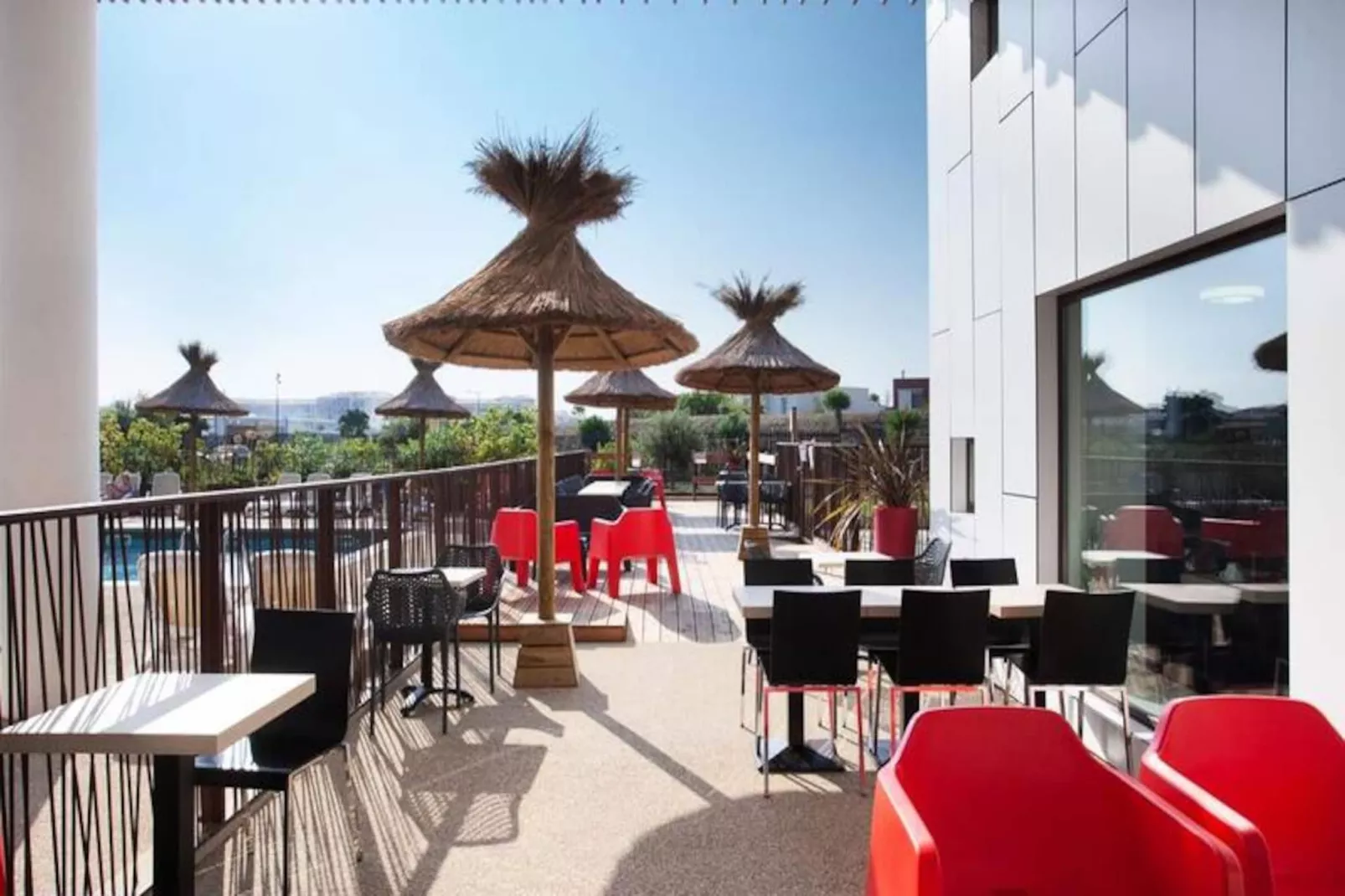 Résidence Odalys Terra Gaia