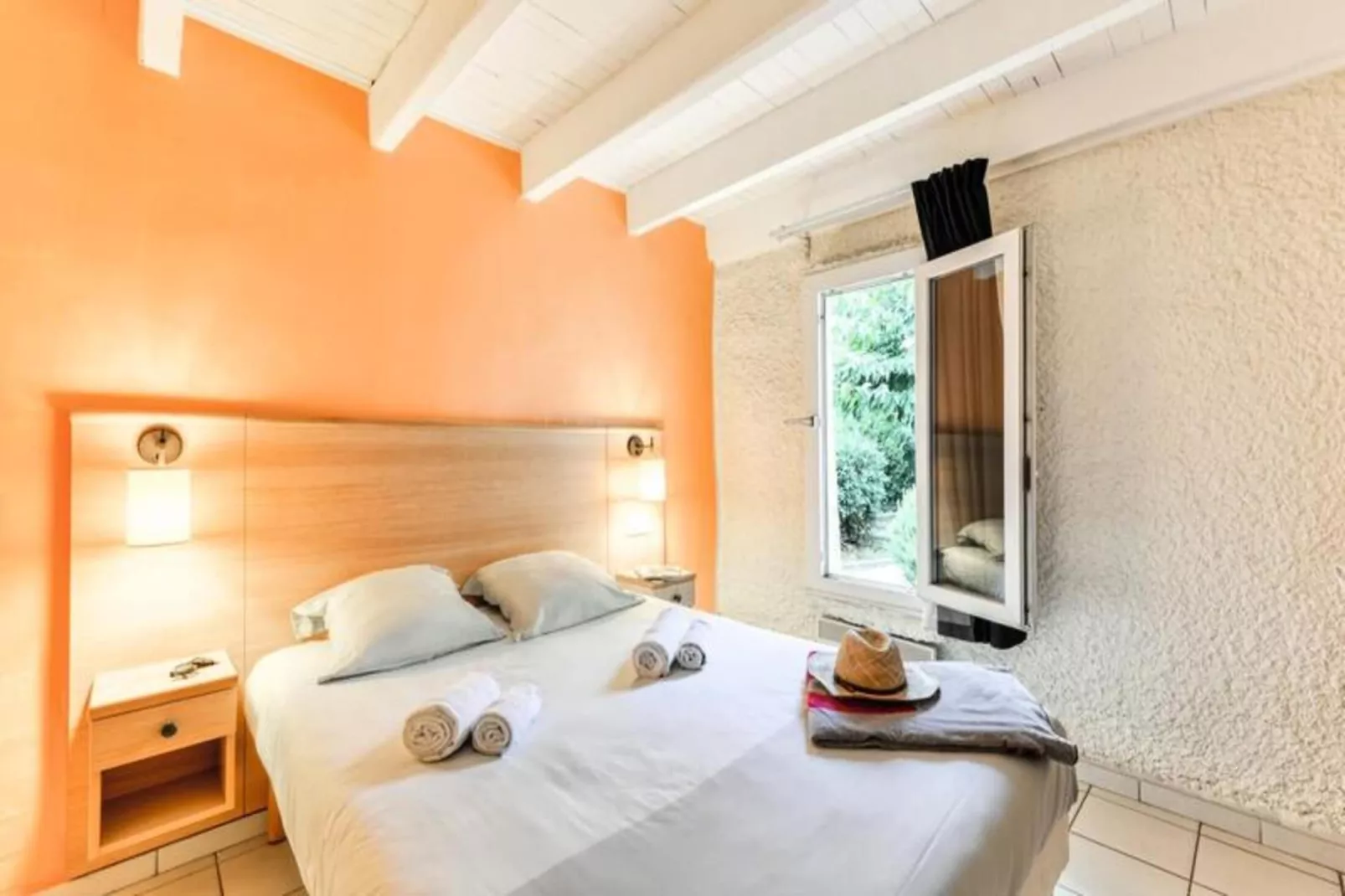 SOWELL Family Cap d'Agde****