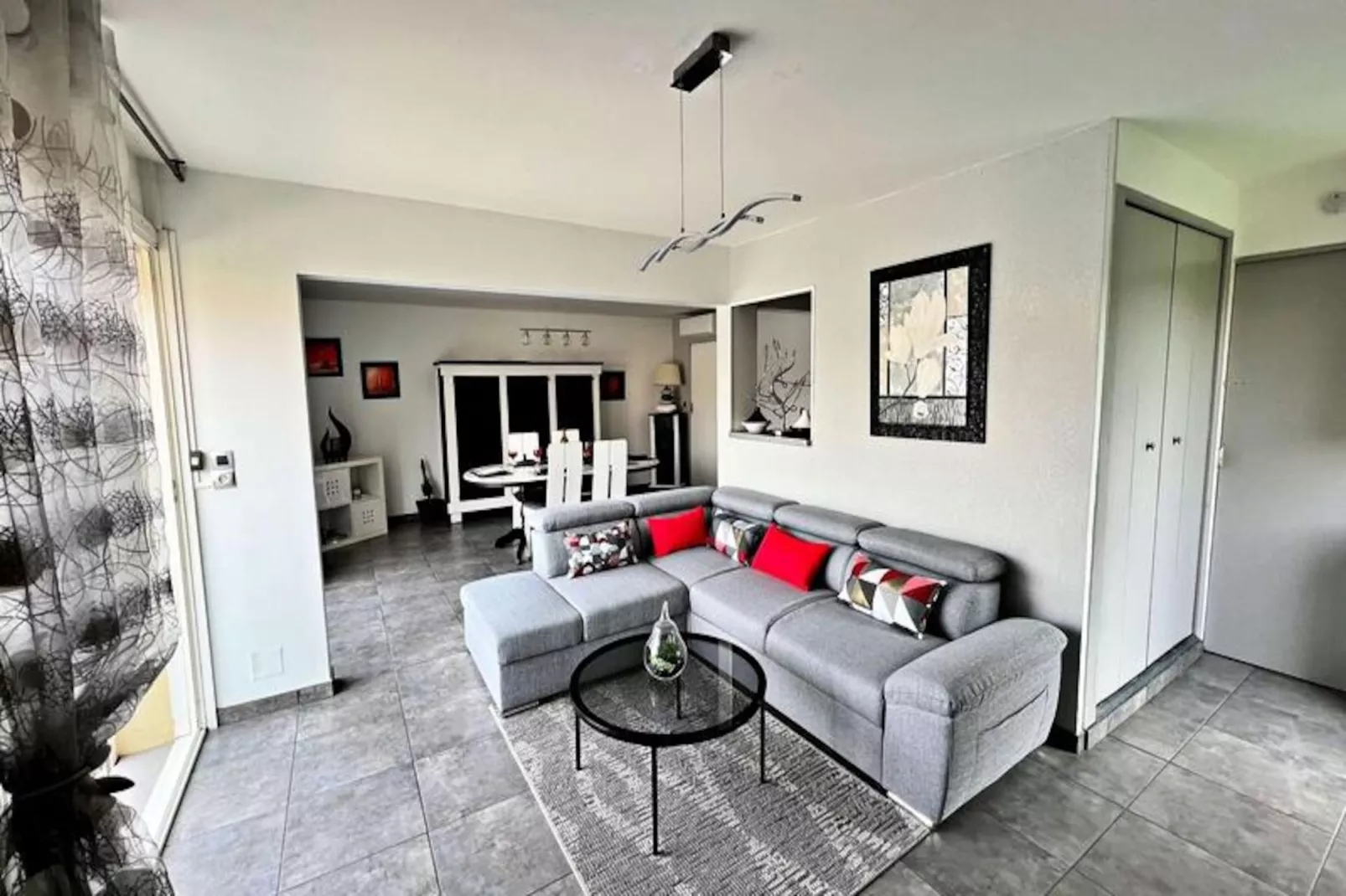 Résidence Les Marines Du Port