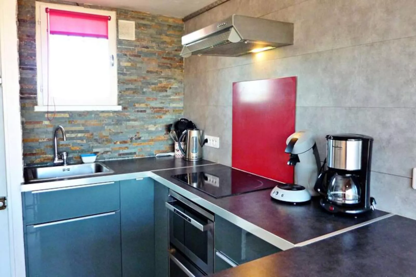 Résidence El Paso (rés.)