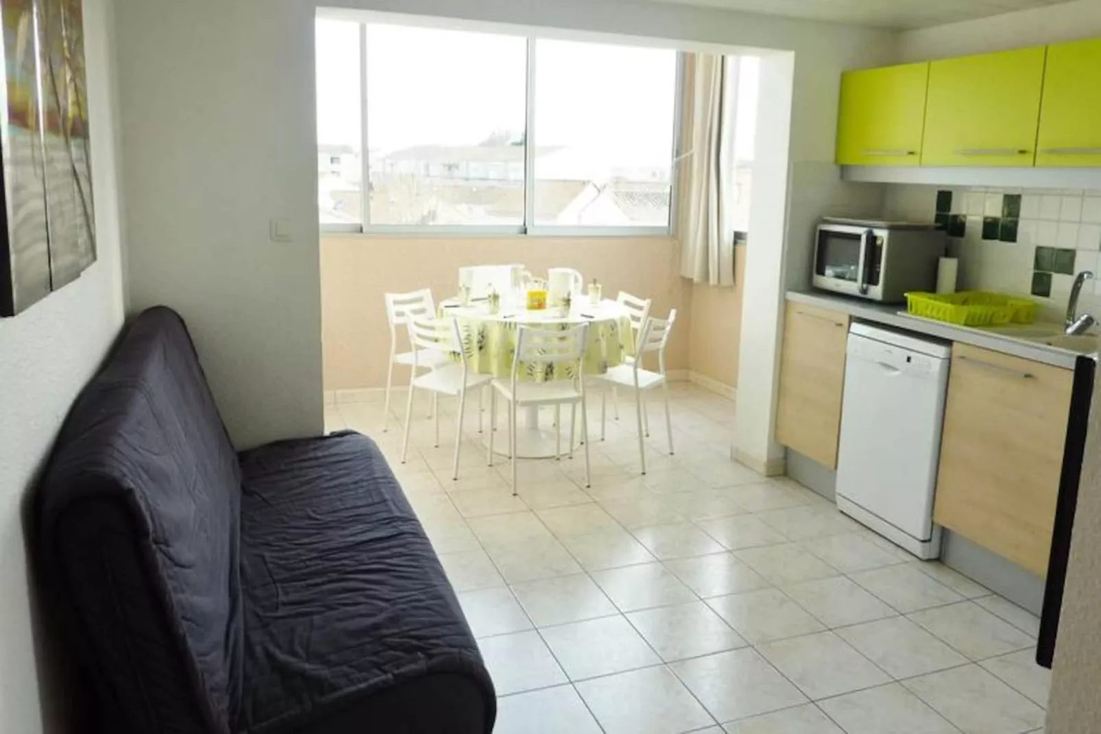 Résidence Villageoises I