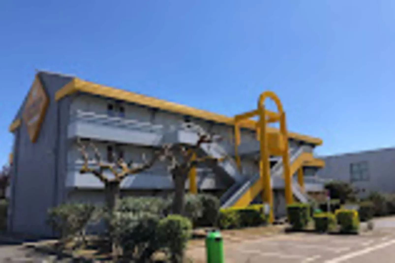 Résidence les Hauts de Balaruc - maeva Home