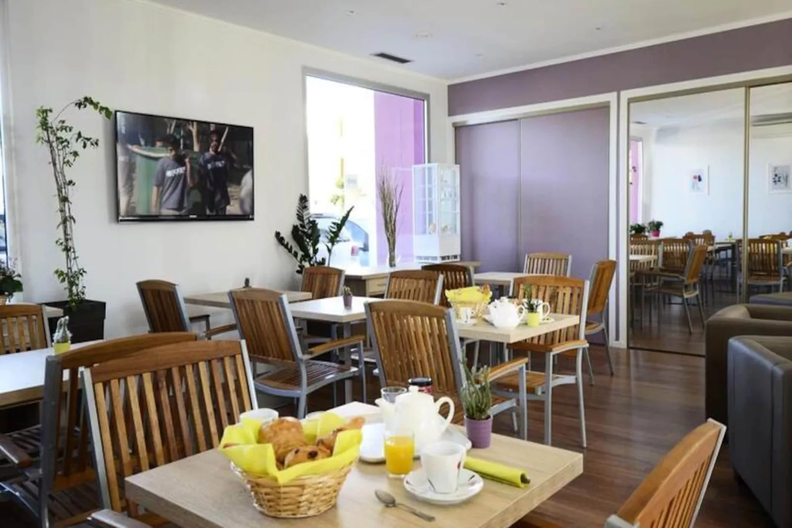 Résidence Odalys Aqualia