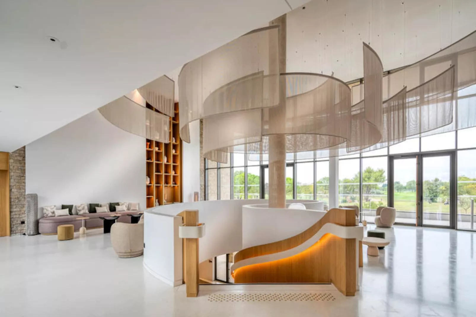 Horizon Resort Massane ****