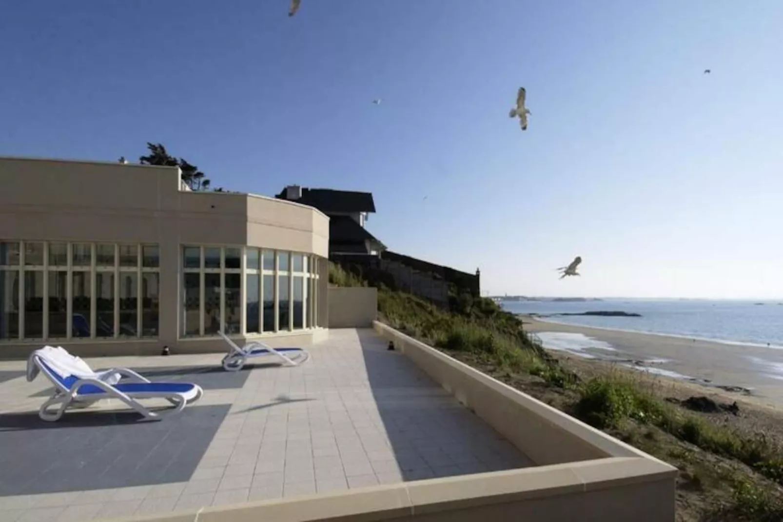 Résidence Reine Marine ****