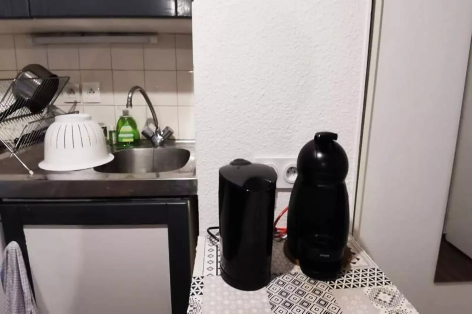 | Le Montorge 🚠| Studio Hyper-centre | Tout &eacute;quip&eacute;