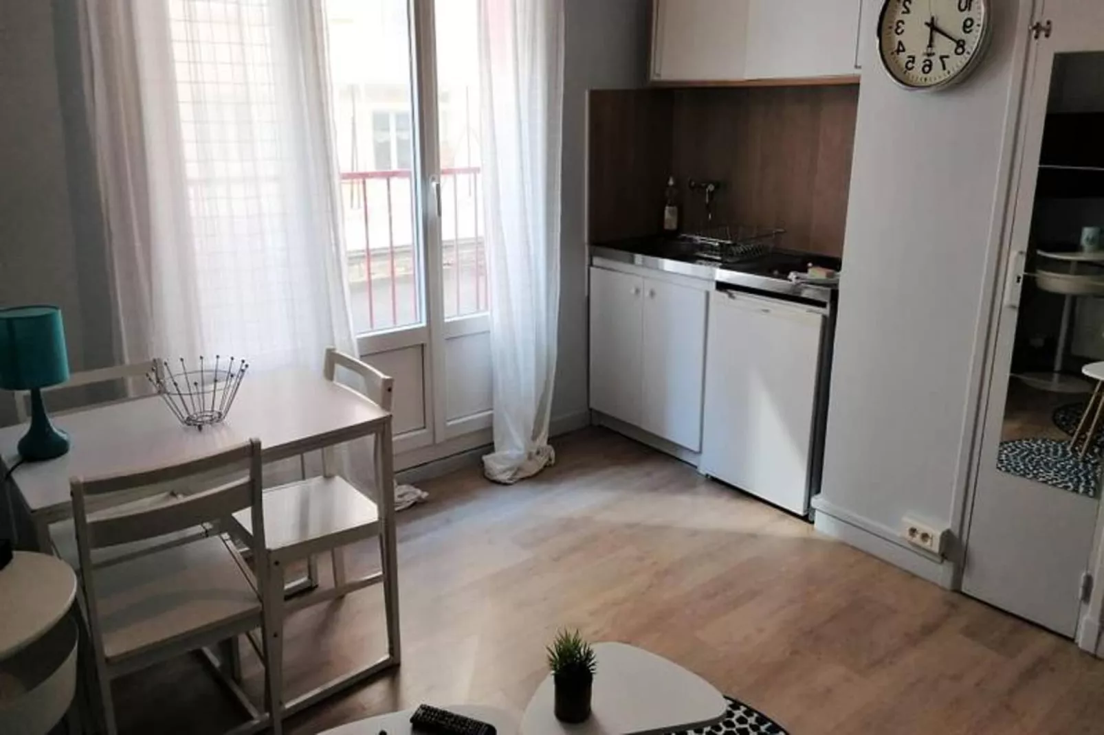 | Le Maginot 🍃 | Caserne De Bonne