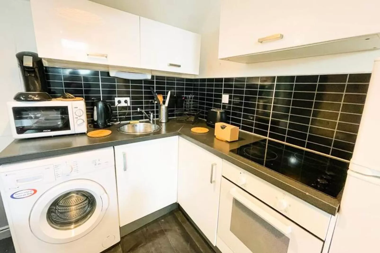 | Le Champo 🍀| T3 Proche Centre | 2 Chambres