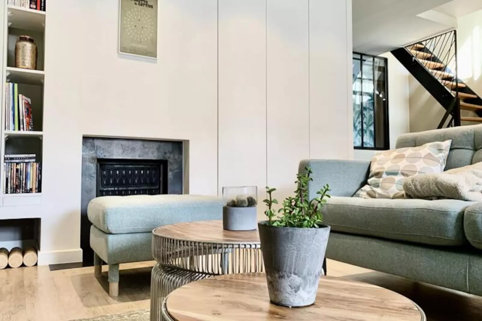 | La Perle🧿| Hypercentre| R&eacute;nov&eacute;