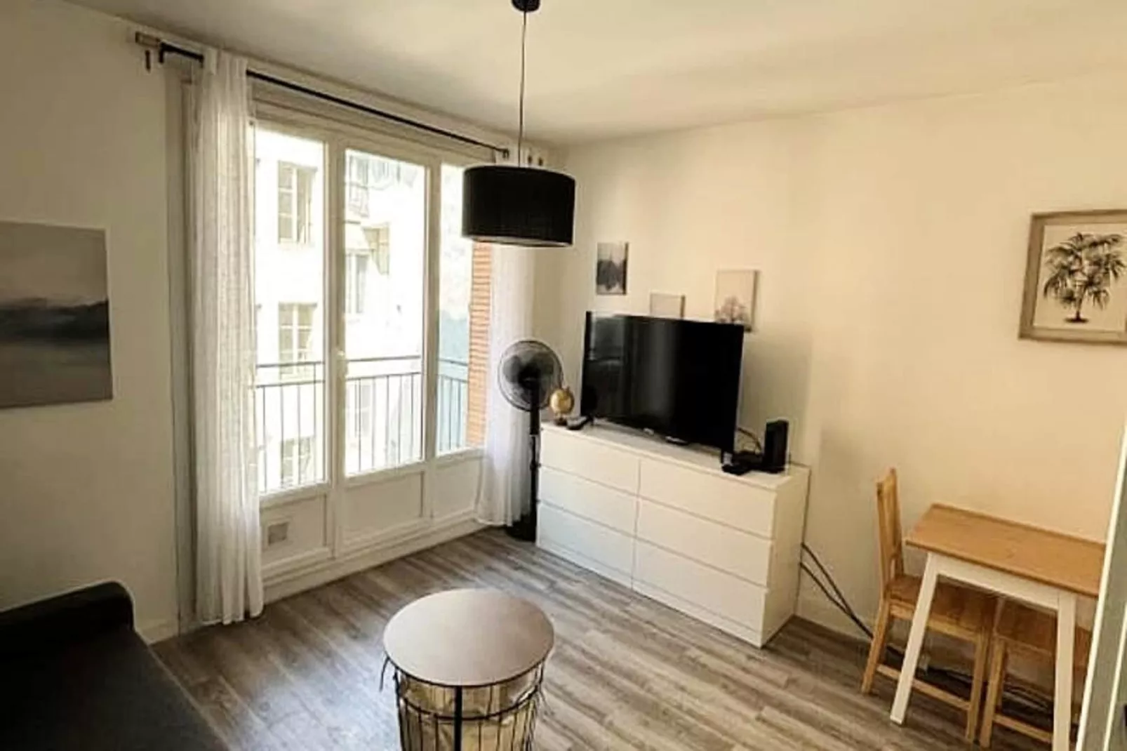 | Le Saint Fran&ccedil;ois 🌞 | Hypercentre