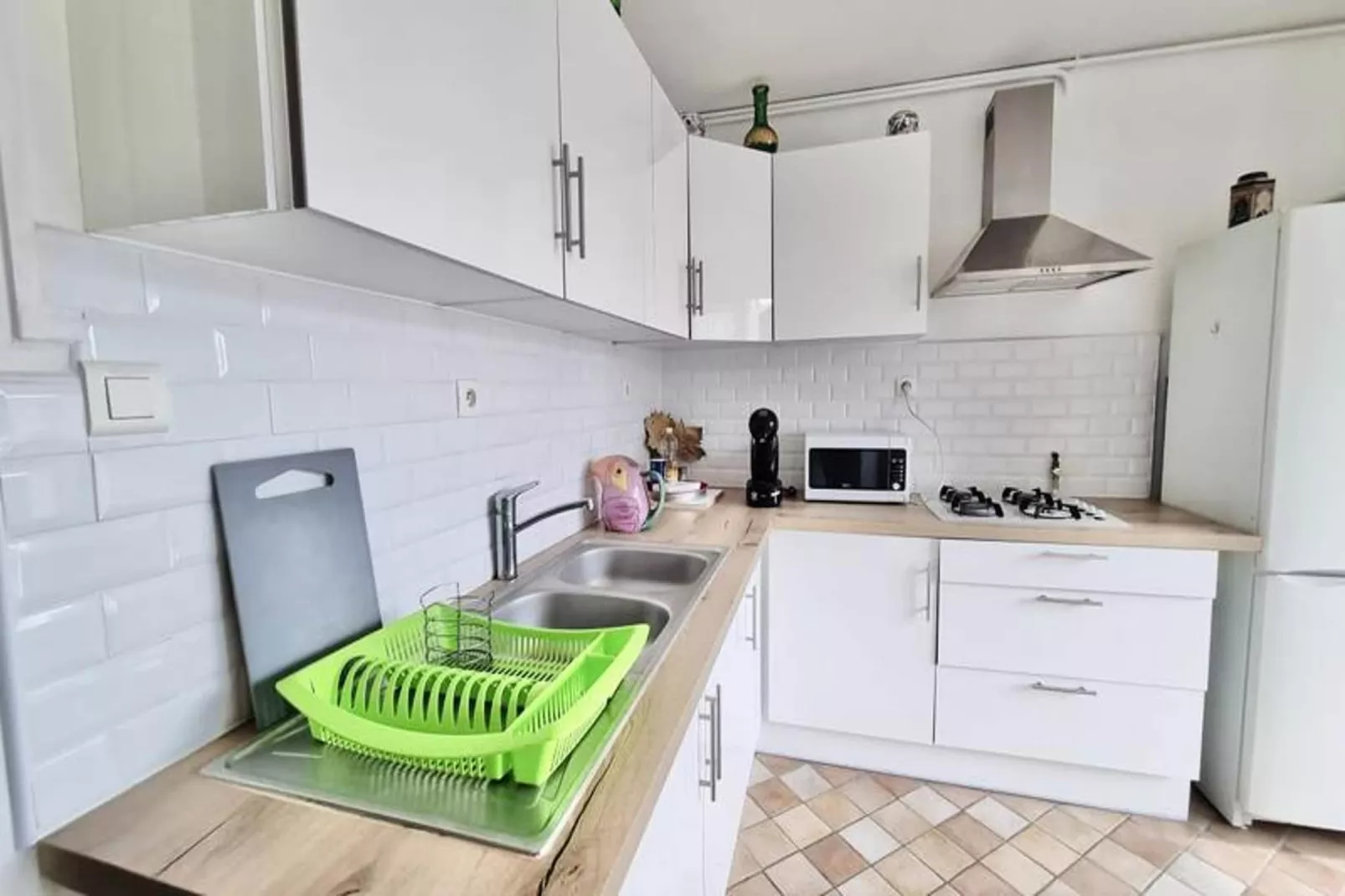 |chez Faffa 𓅂 | Spacieux T5 | Gare Sncf |