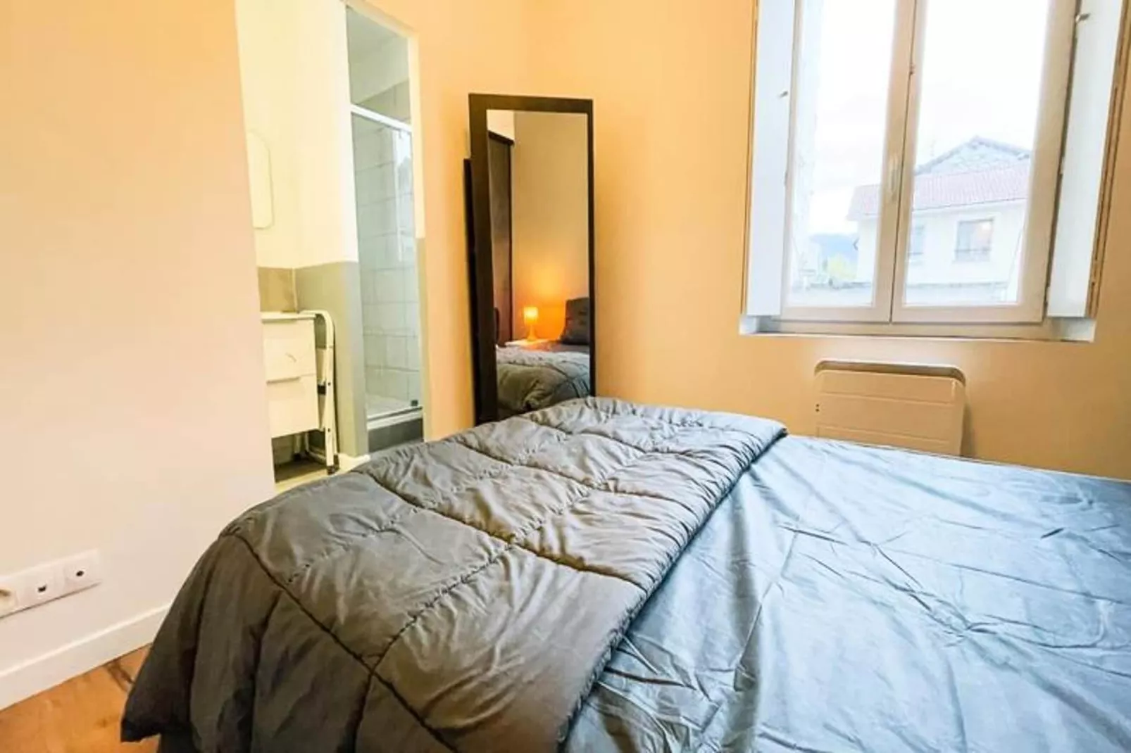 | Le Rochambeau 🎭 L'aigle | Vallier Lib&eacute;ration |