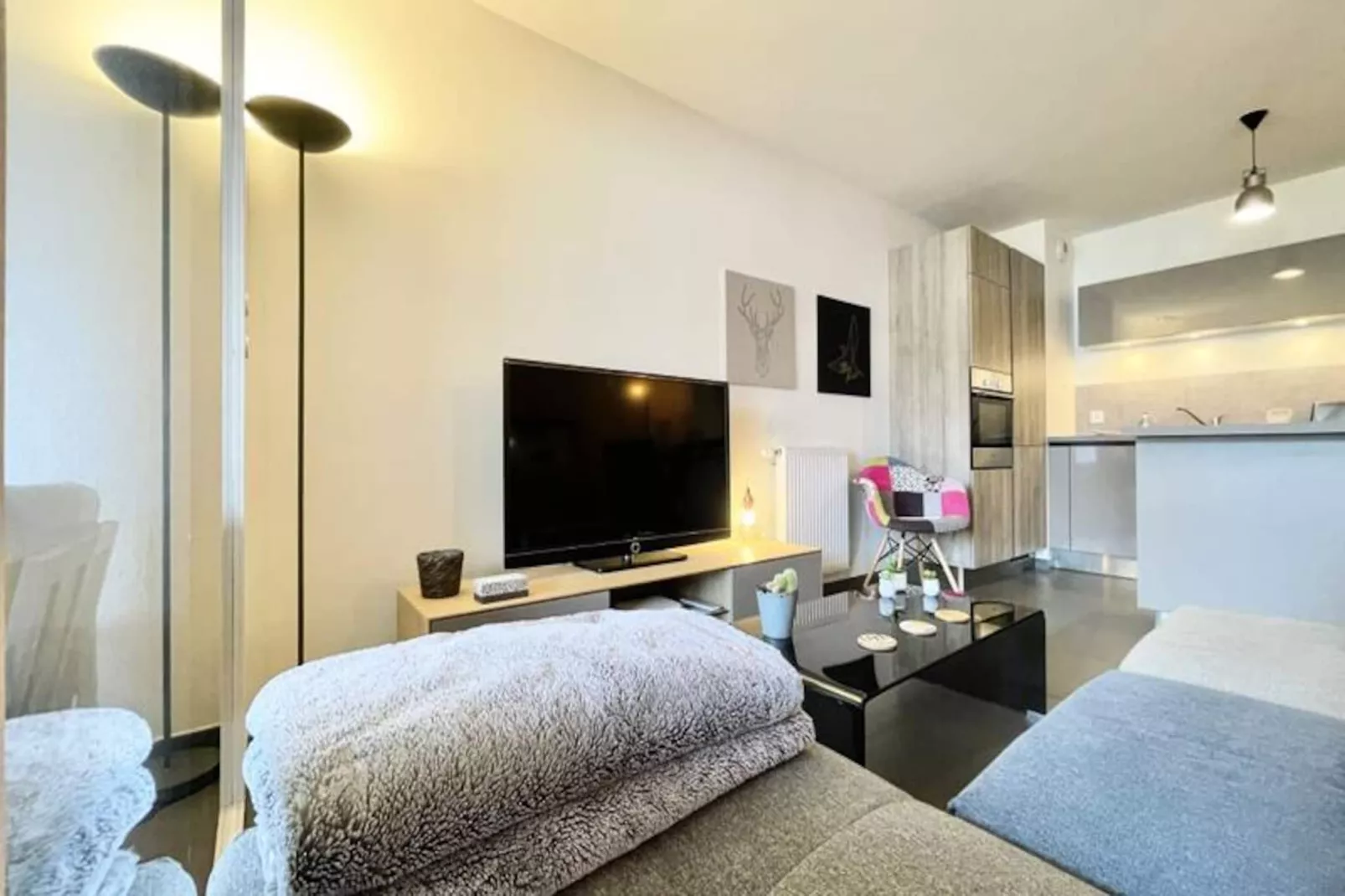 M&eacute;ditation &agrave; Eybens | Terrasse | Wifi  📖