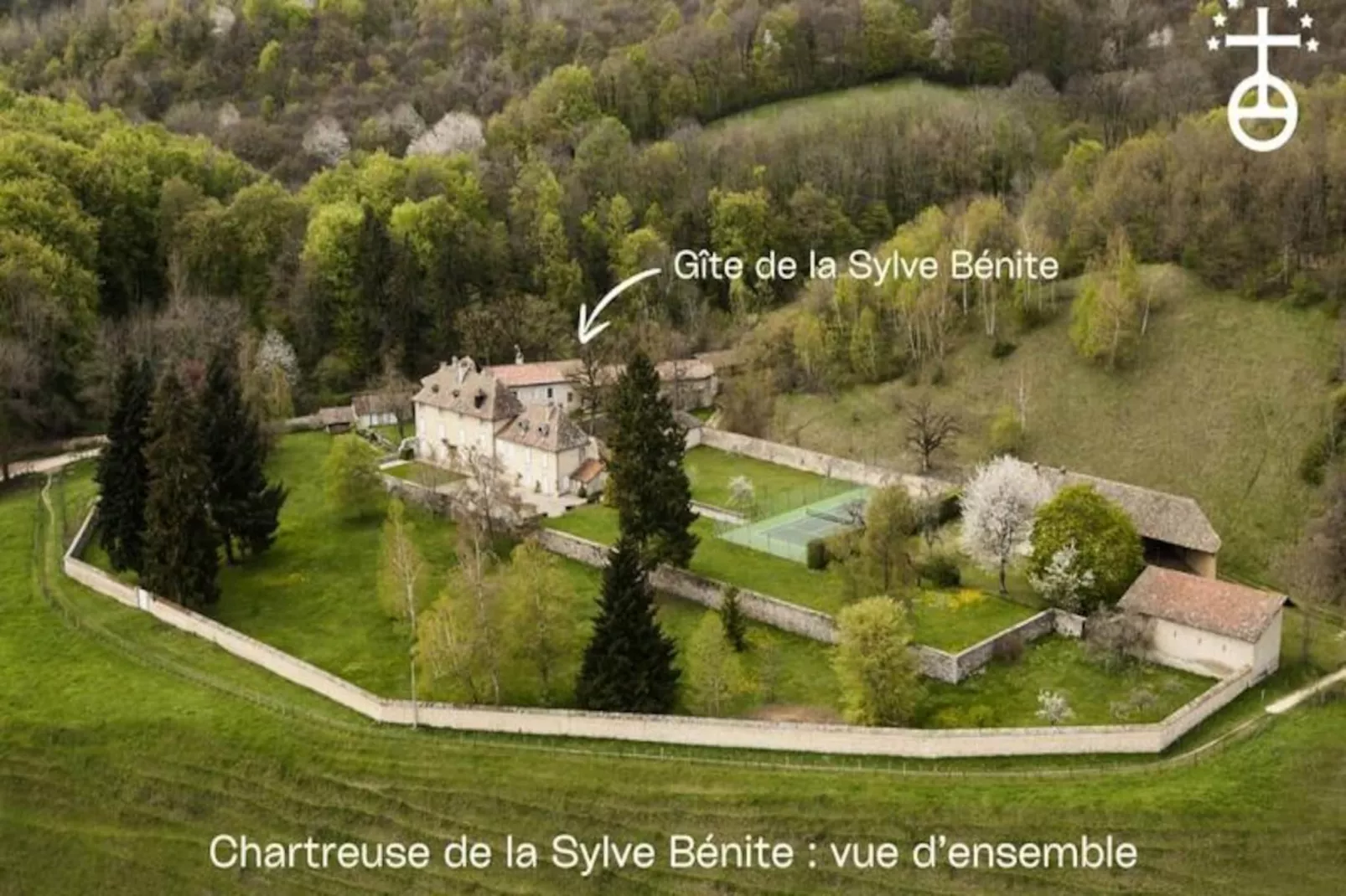 Résidence La Chartreuse De La Sylve B&eacute;nite, Maison Familiale