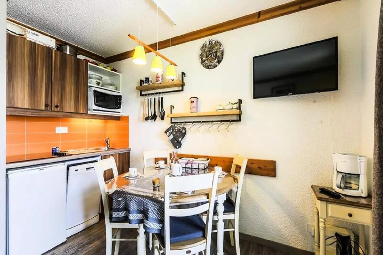 Résidence Les Bergers - maeva Home