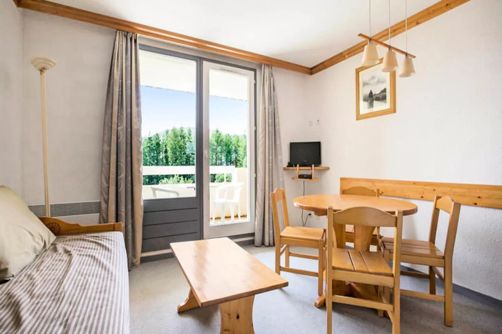 Résidence Les Bergers - maeva Home