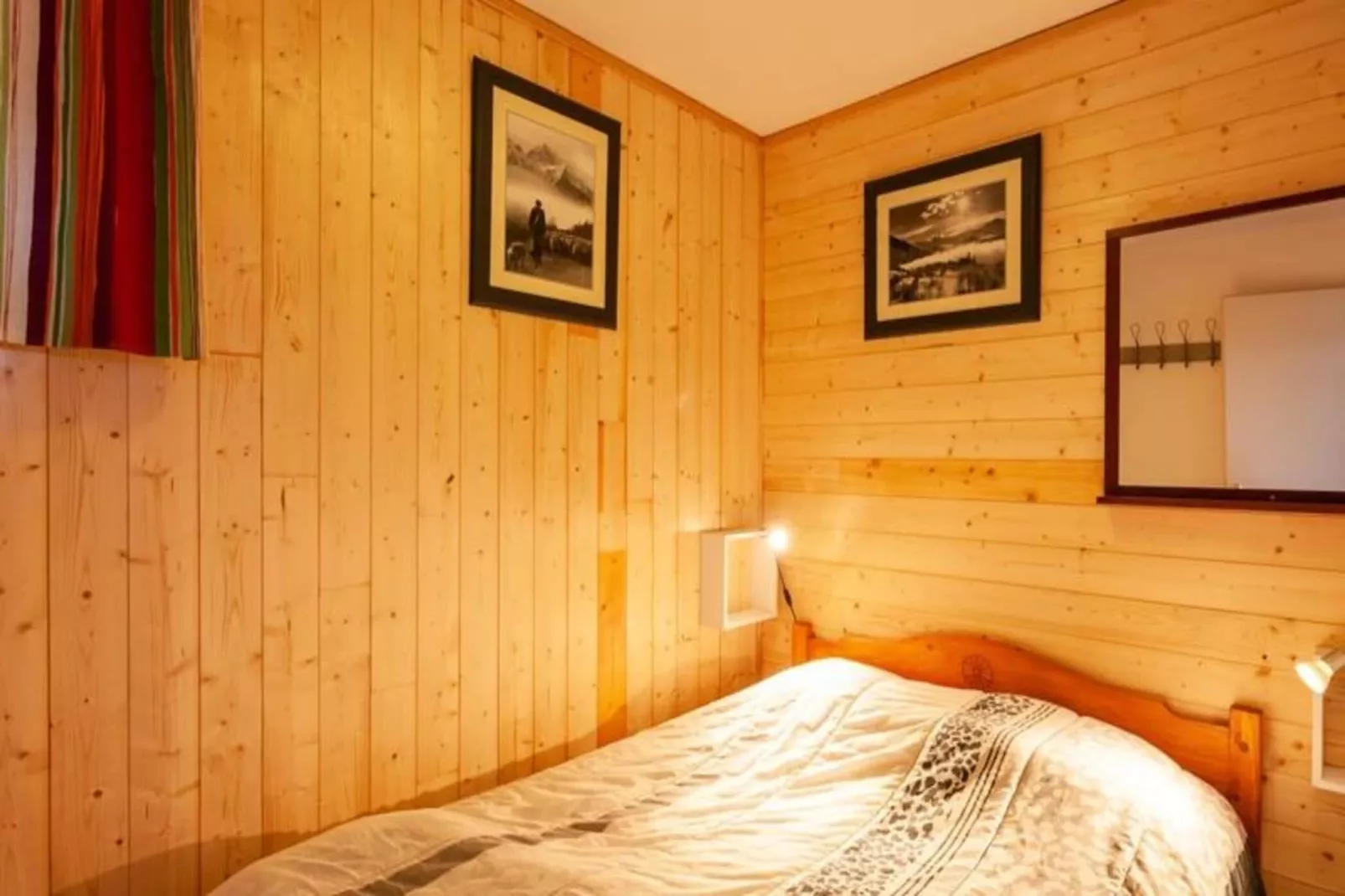 Résidence Les Horizons d'Huez - maeva Home