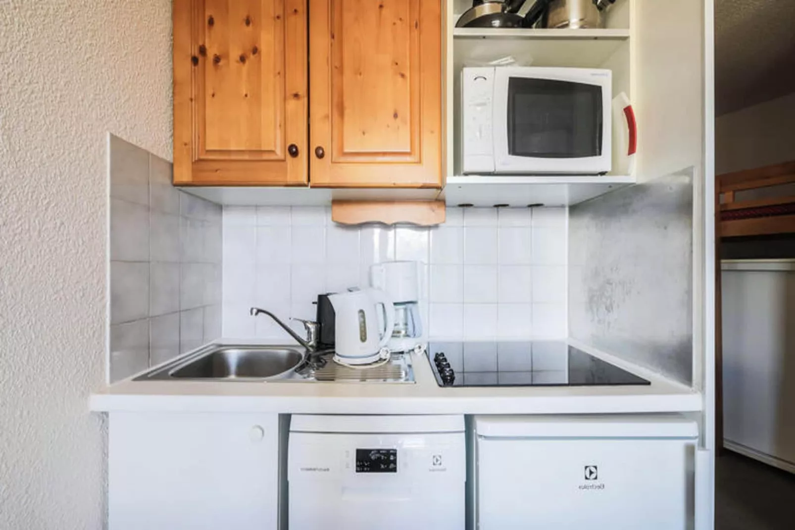 Résidence Les Horizons d'Huez - maeva Home