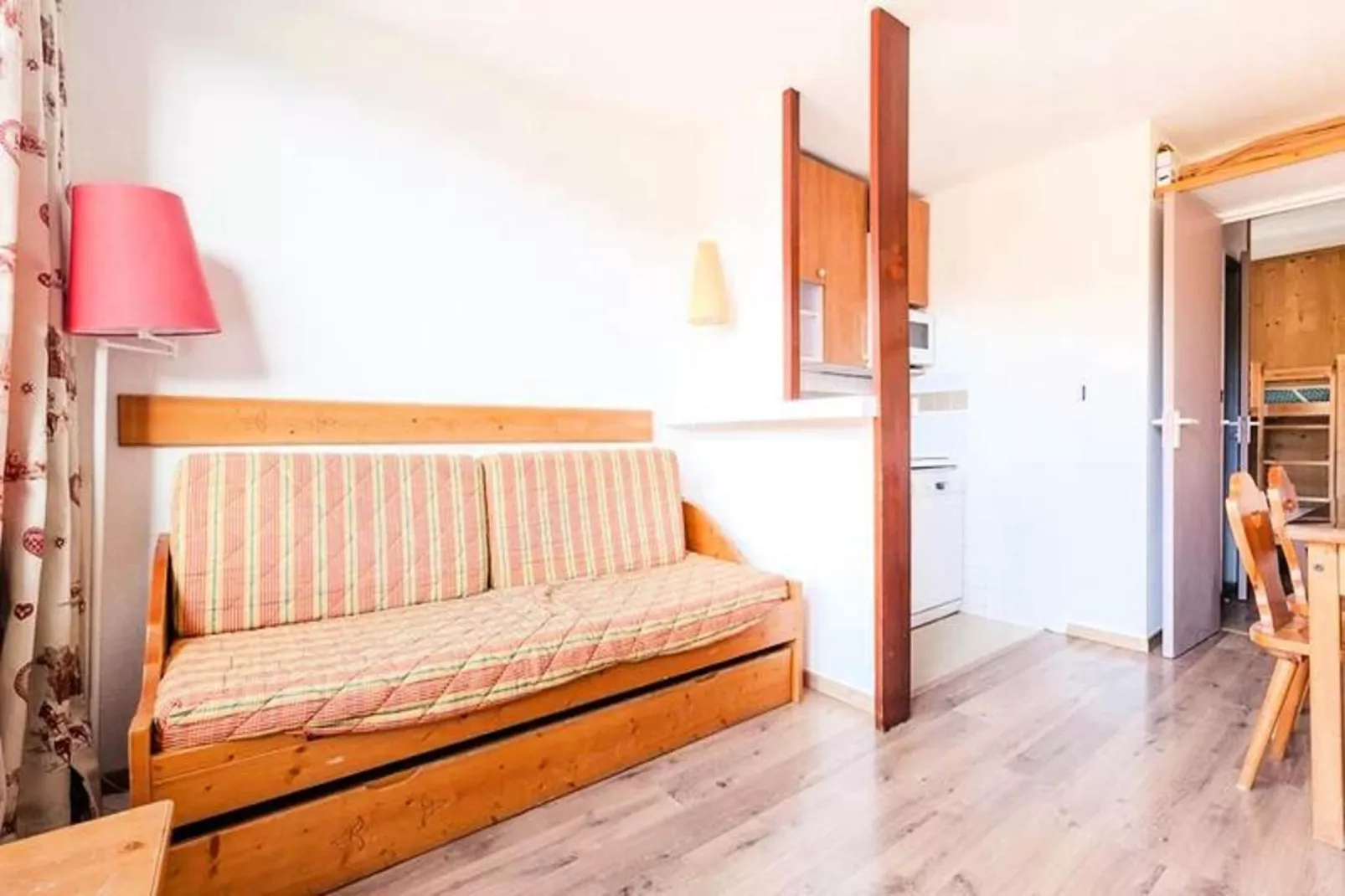 Résidence Les Mélèzes - maeva Home