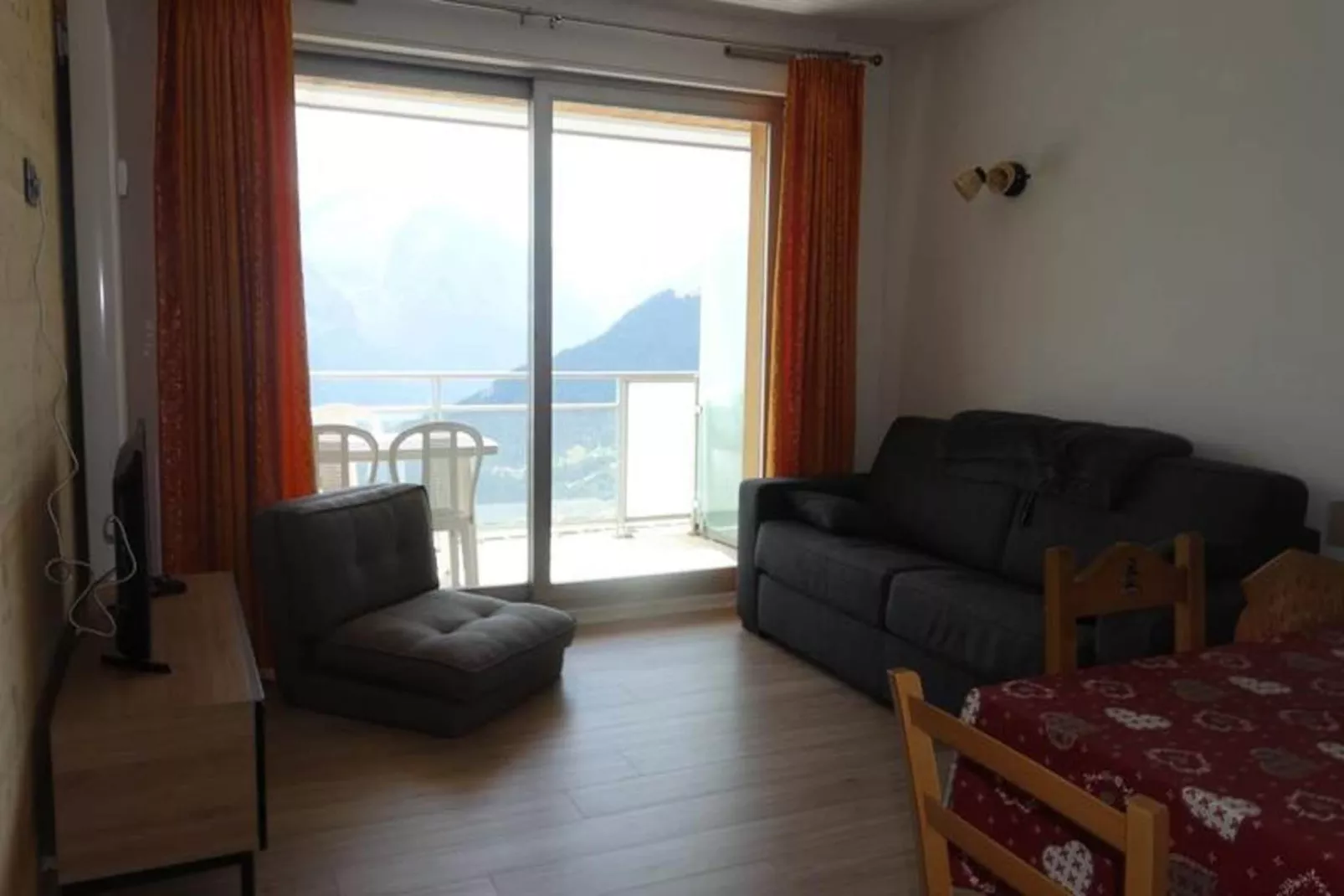 Résidence Majestic Ii