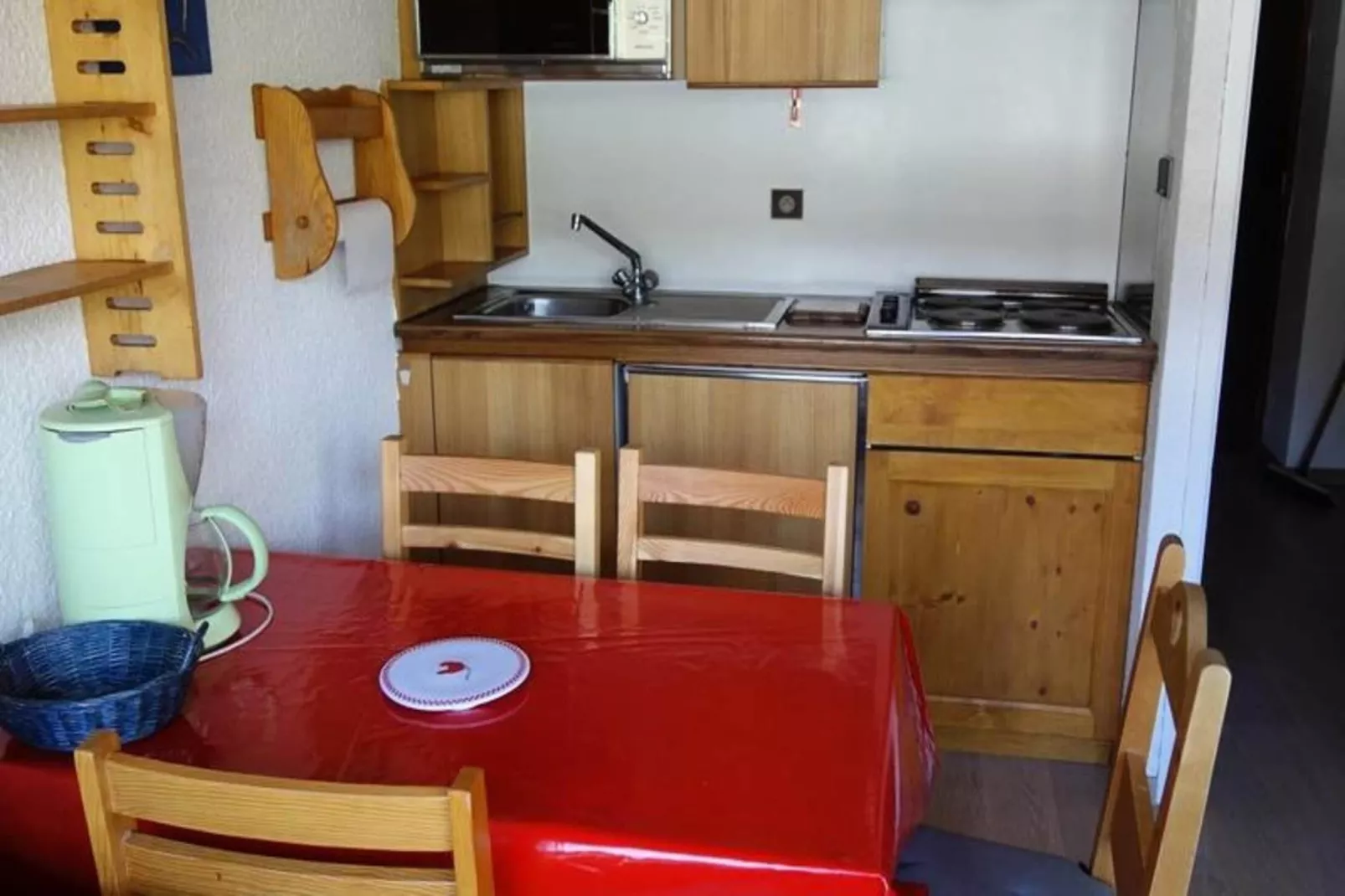 Résidence Maison De L'alpe