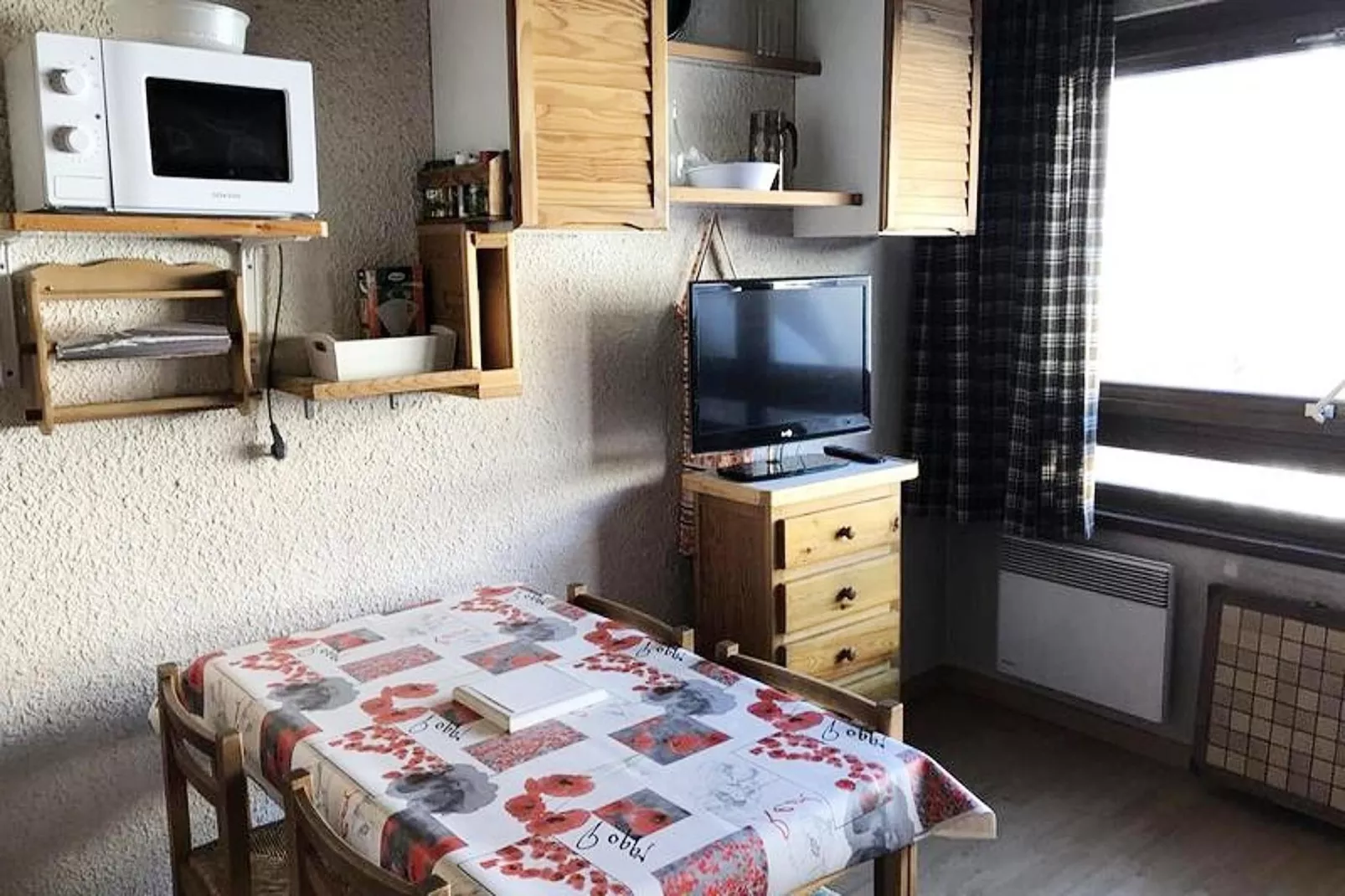 Résidence Maison De L'alpe