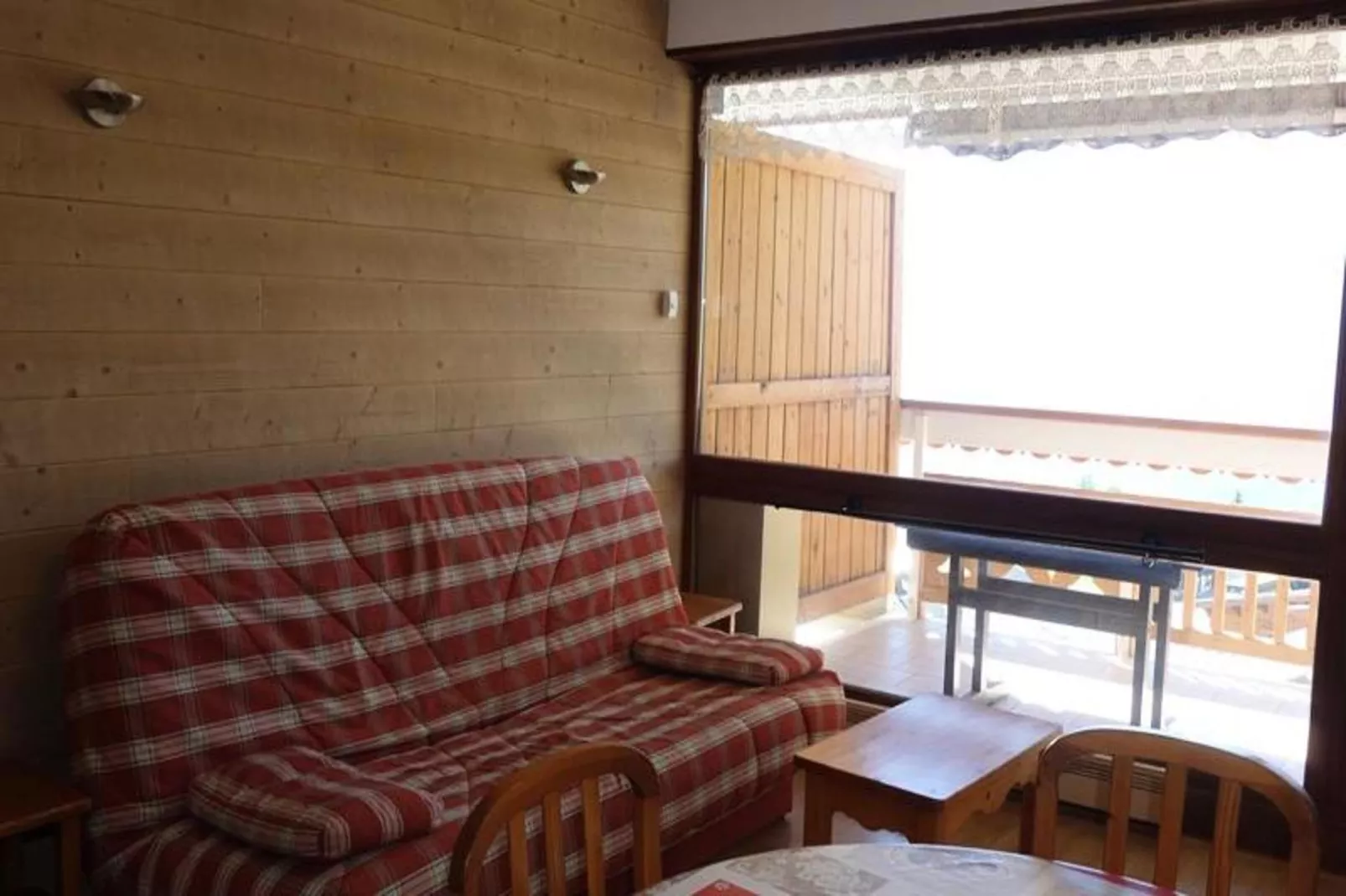 Résidence Maison De L'alpe