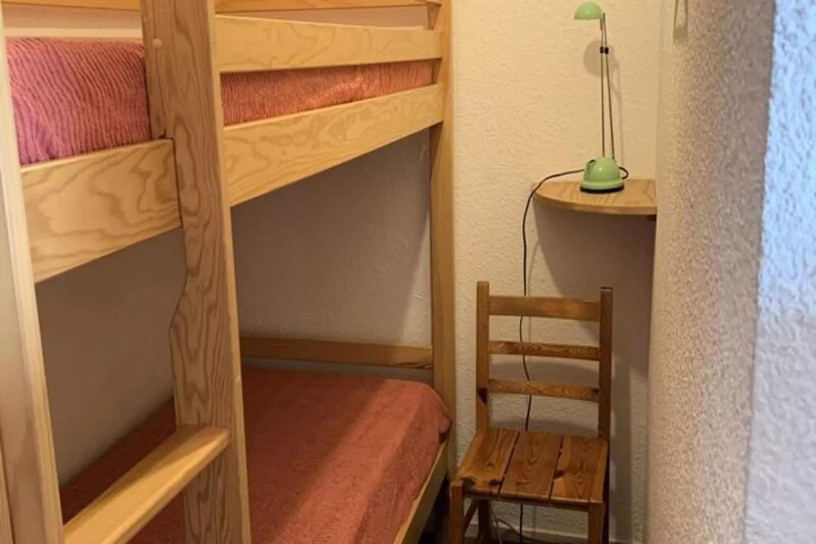 Résidence Balcons D'huez