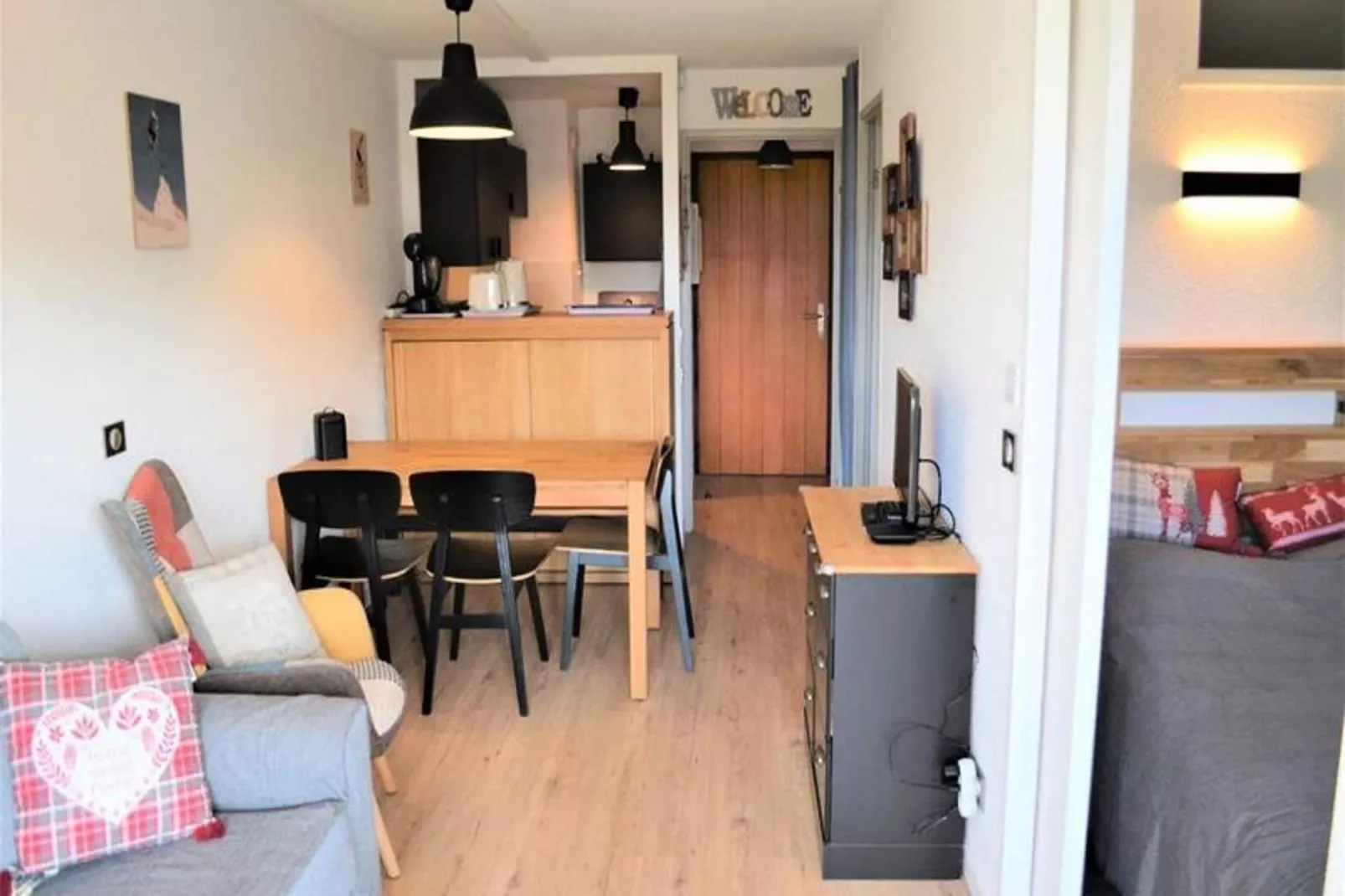 Résidence Christiania