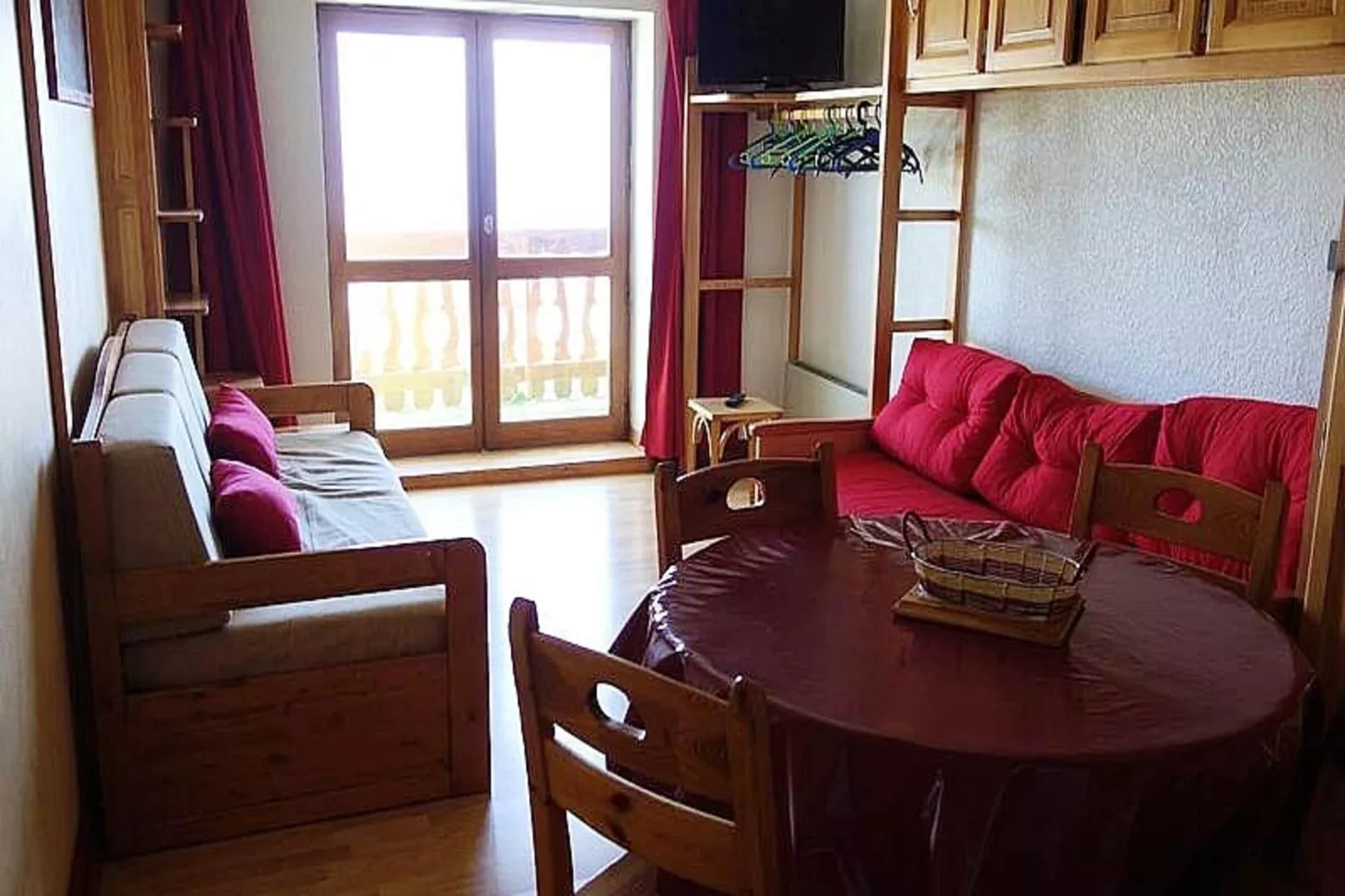 Résidence Menandiere