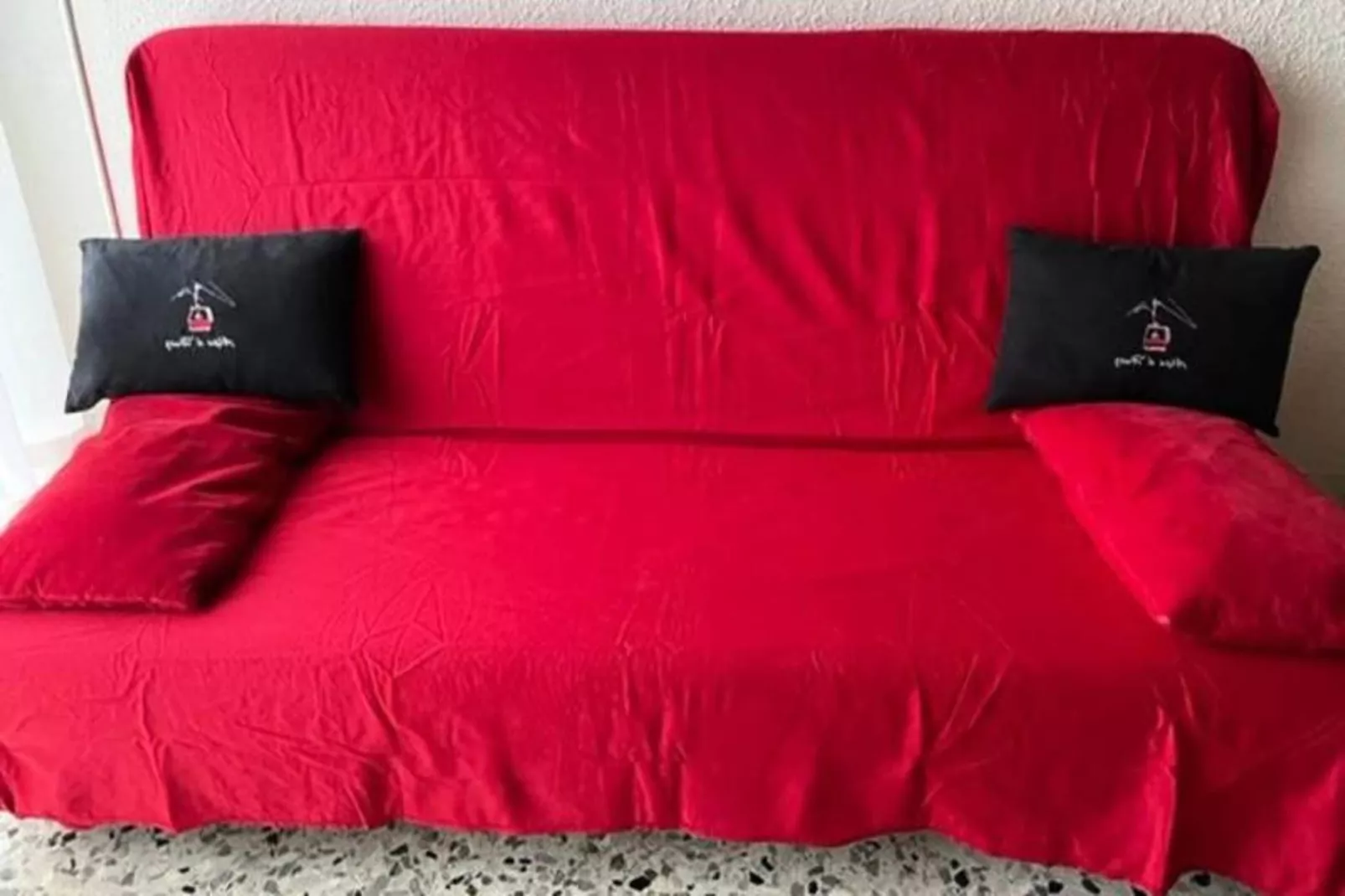 Résidence Grand Sablat B