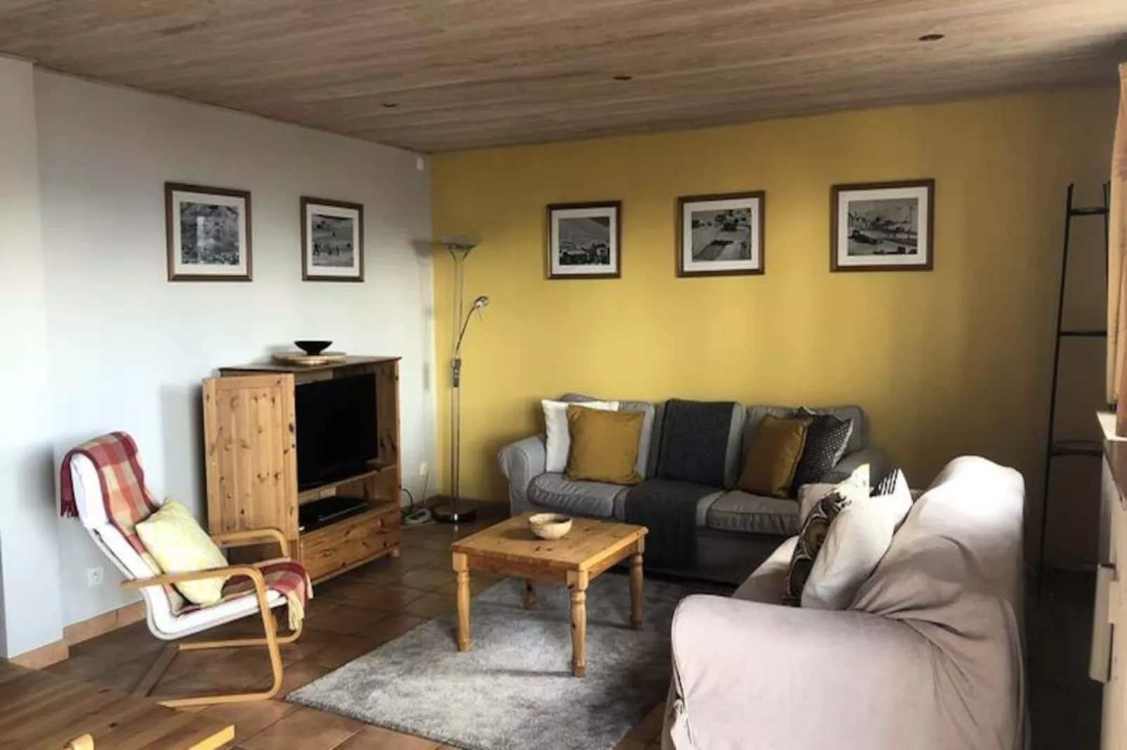 Résidence Res.de L Oisans