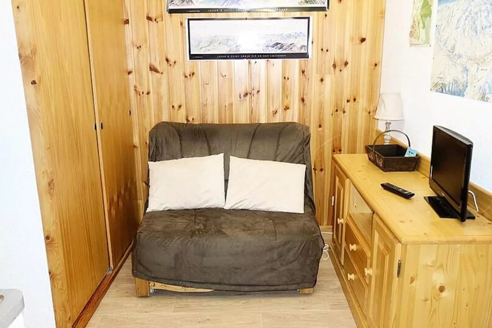 Résidence 4 Soleils