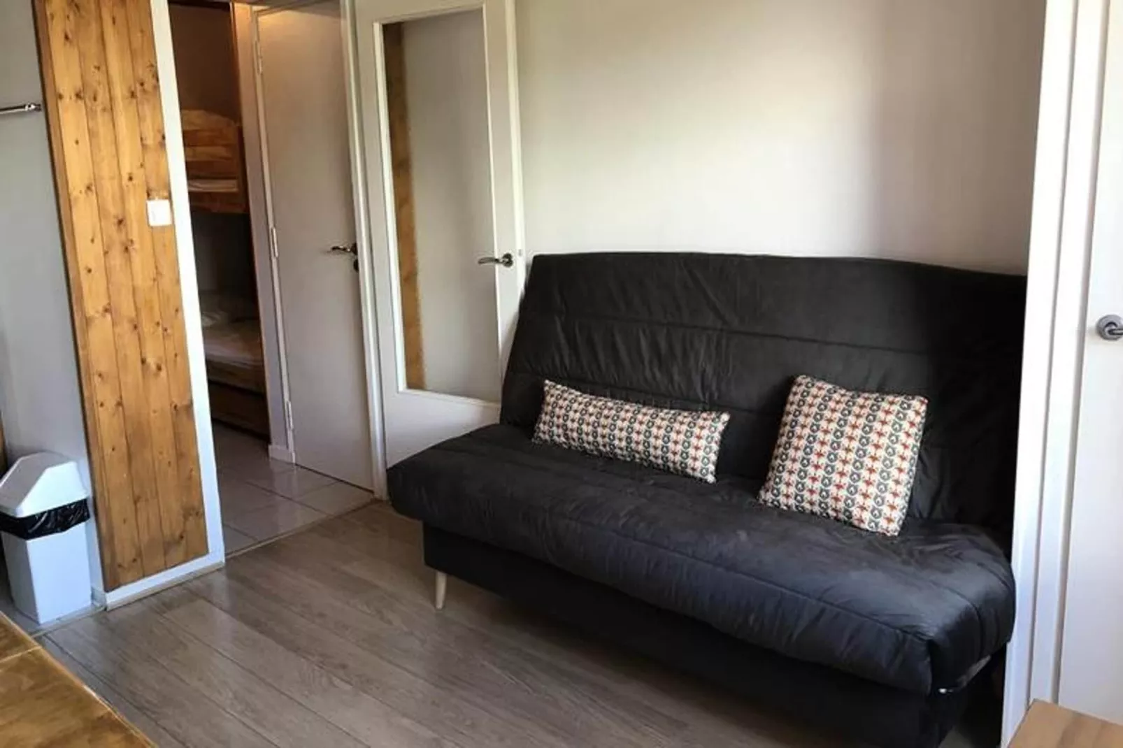 Résidence Saint Bernard