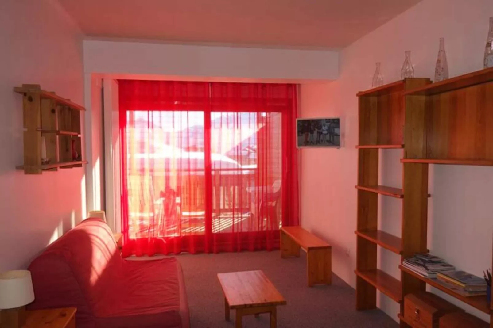 Résidence 2 Anges A