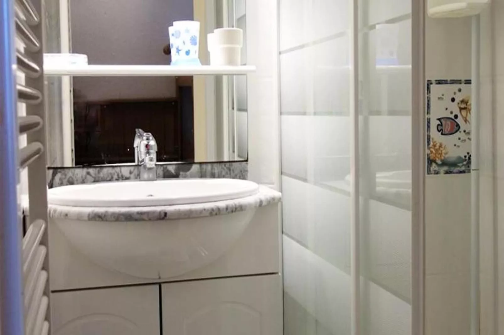 Résidence Grand Sud