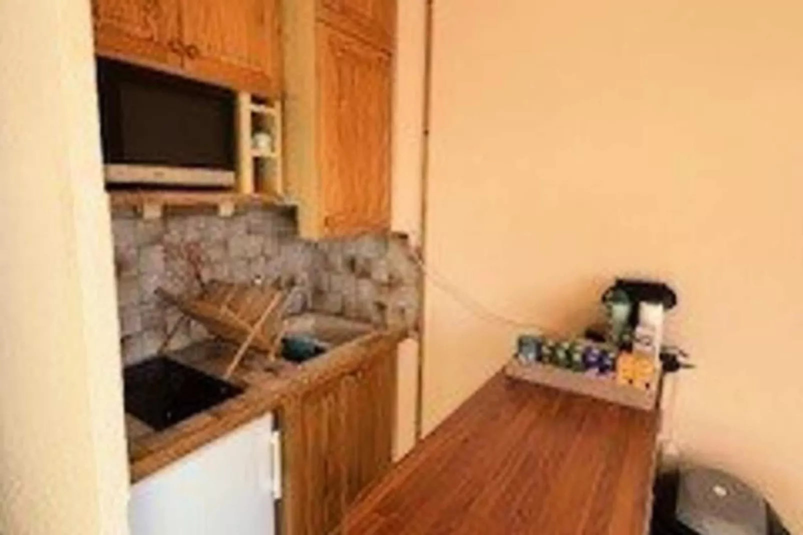 Résidence Grand Sud