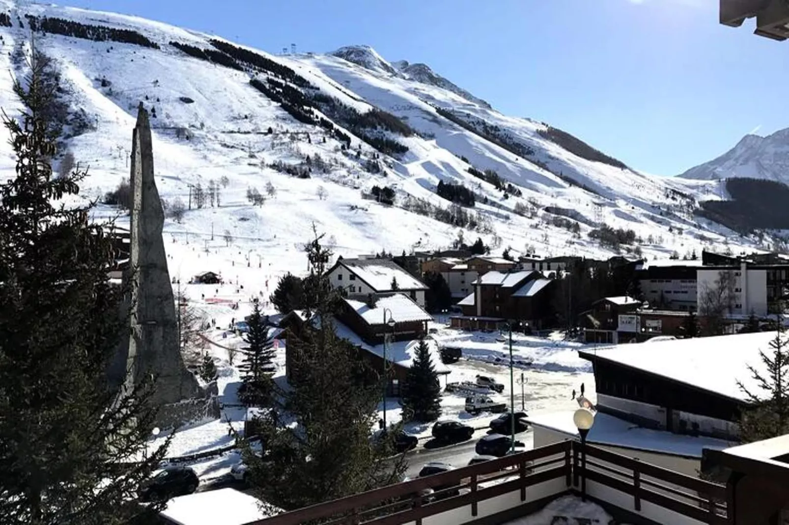 Résidence Grande Chaume