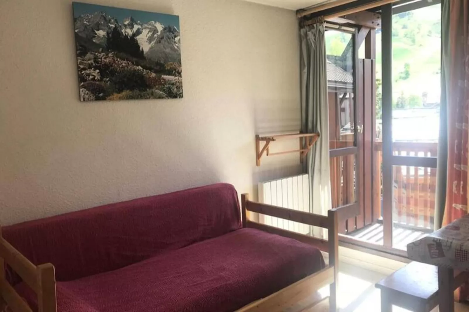 Résidence Andromede