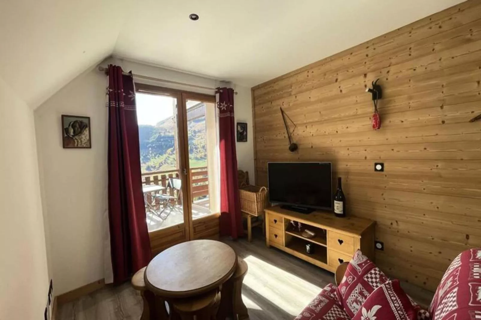 Résidence Prince Des Ecrins