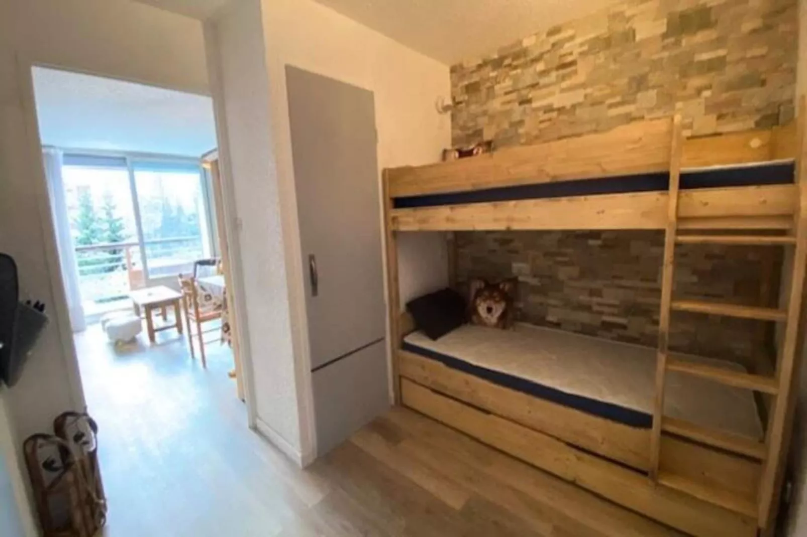 Résidence Cote Brune 3